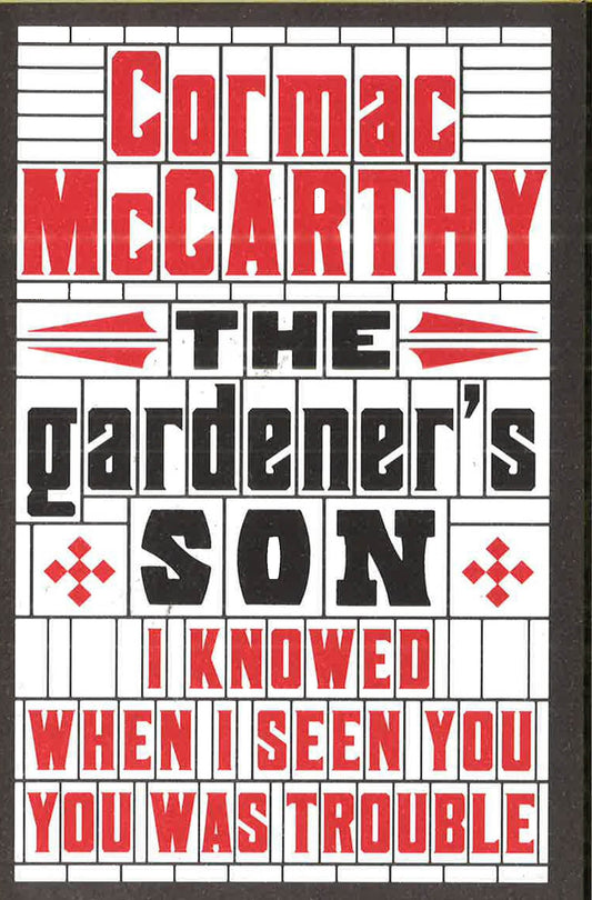 Gardener's Son