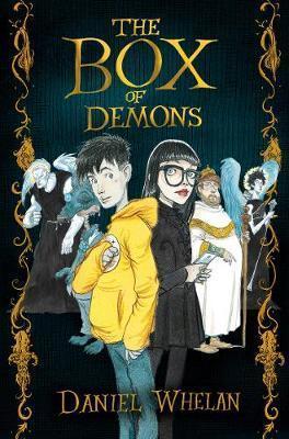 The Box Of Demons