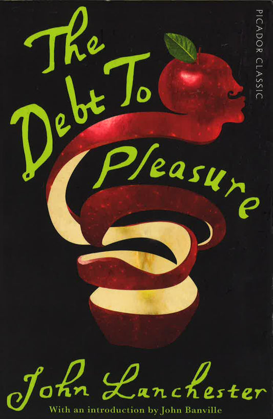 The Debt To Pleasure