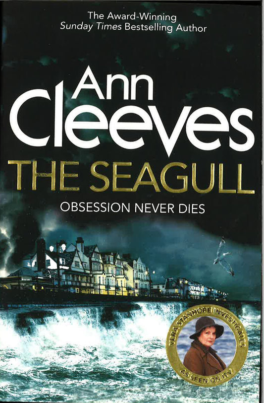 The Seagull