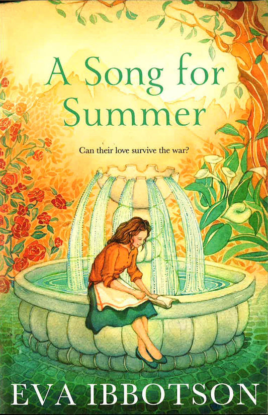 A Song For Summer