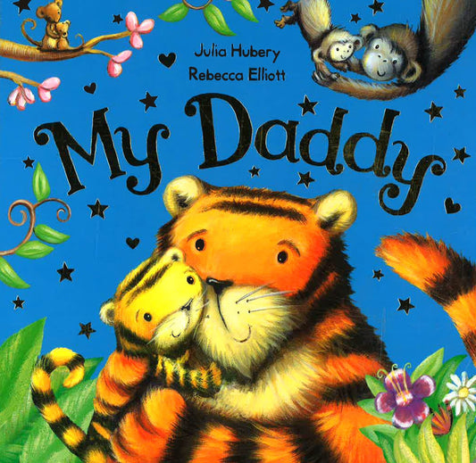 My Daddy