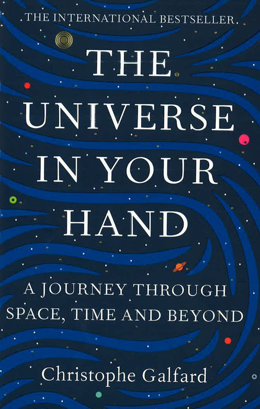 The Universe In Your Hand (Hb)