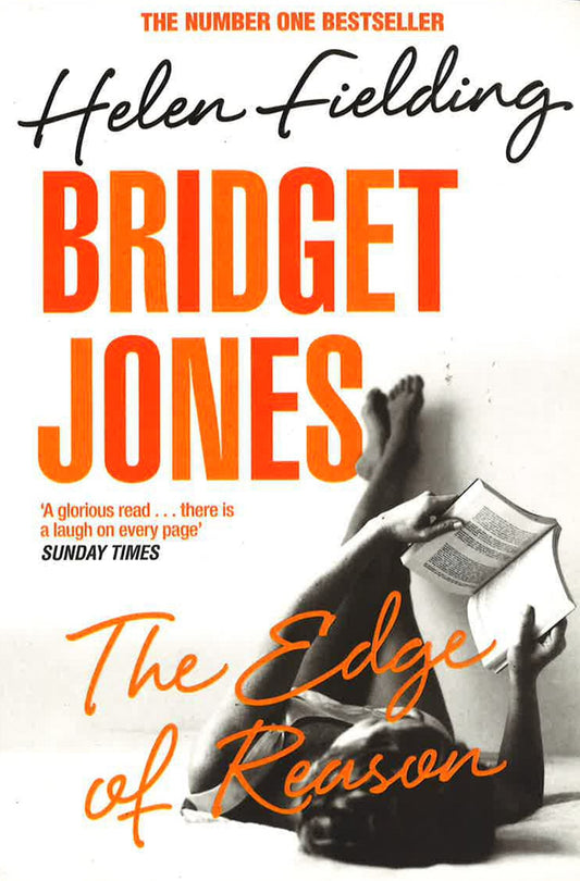Bridget Jones: The Edge Of Reason