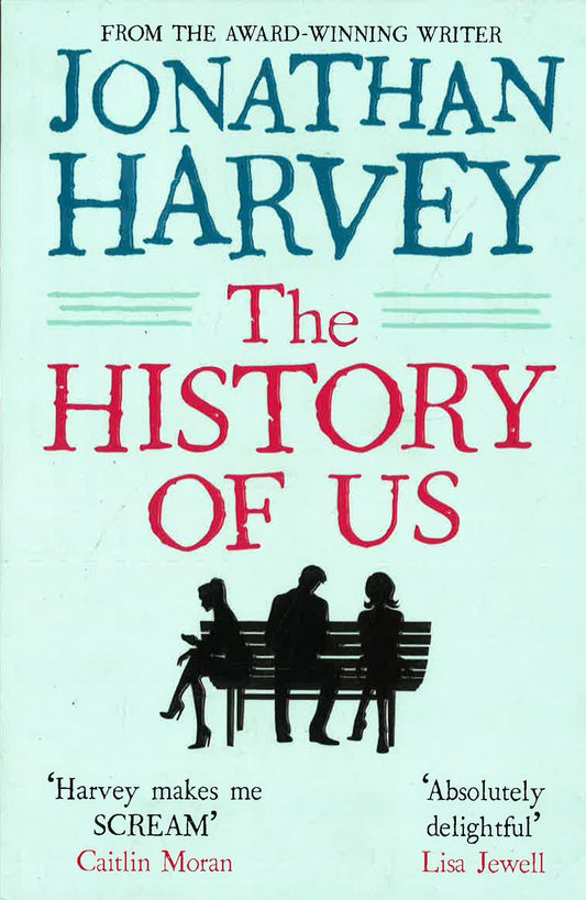 The History Of Us