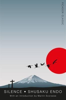 Silence : Picador Classic