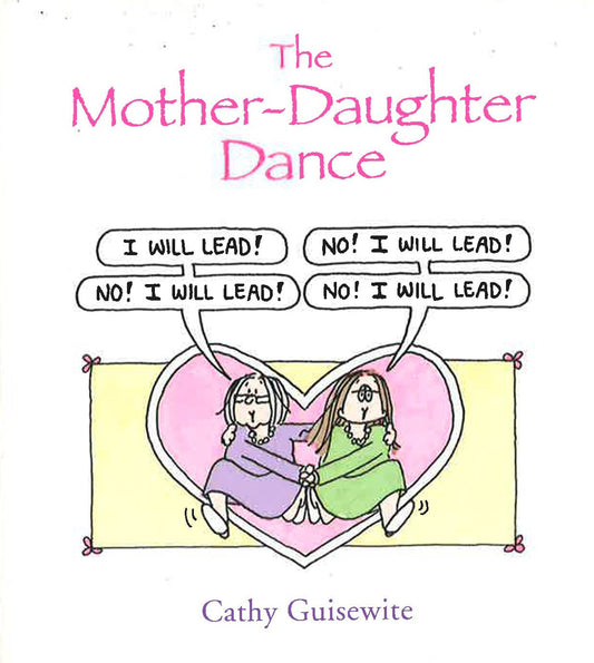 The Mother-Daughter Dance