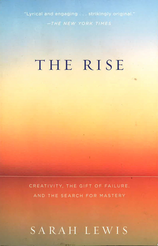 The Rise