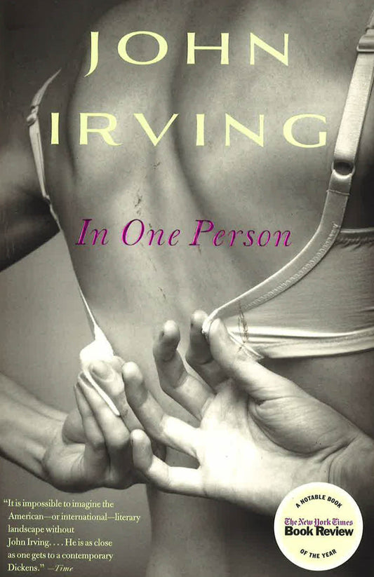In One Person