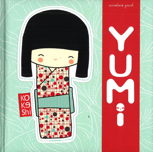 Kokeshi: Yumi