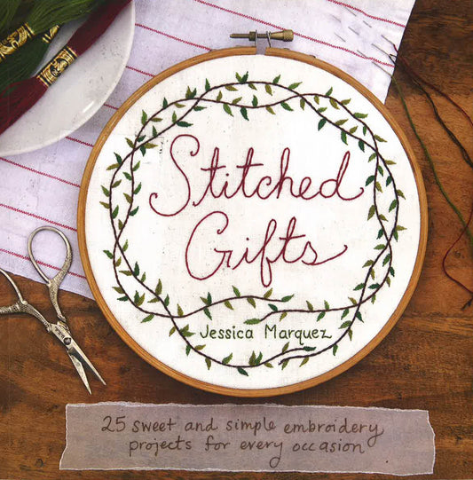 Stitched Gifts