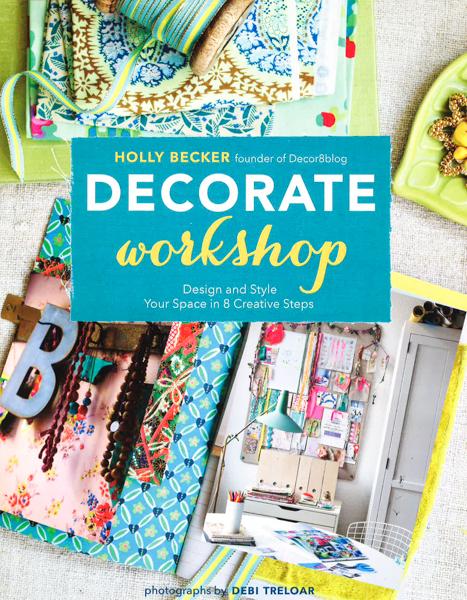 Decorate Workshop