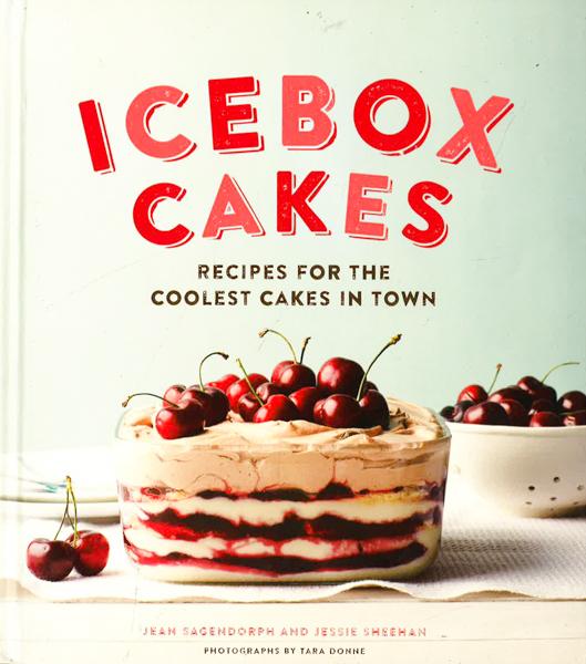 Icebox Cakes (Hb)