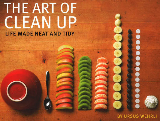 The Art Of Clean Up