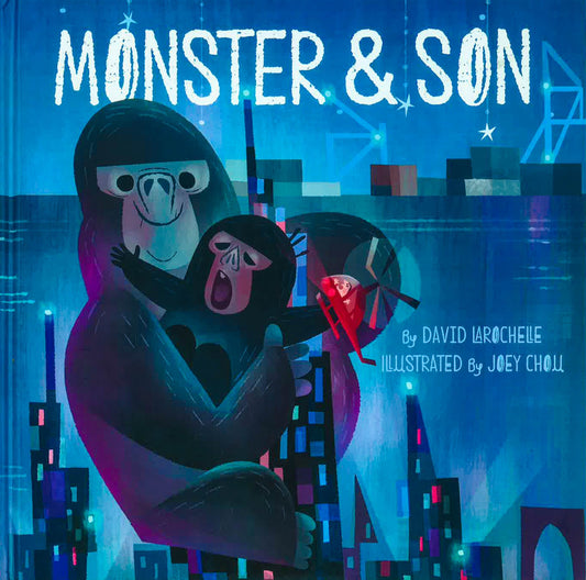 Monster And Son