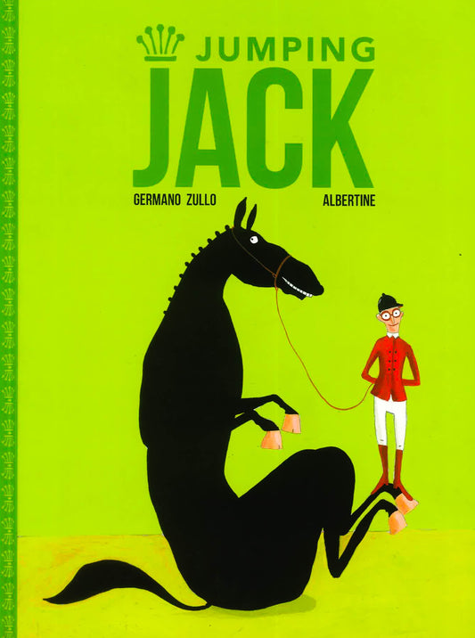 Jumping Jack