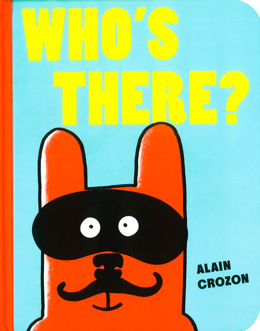 Who's There?
