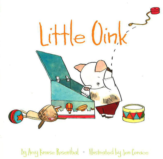 Little Oink