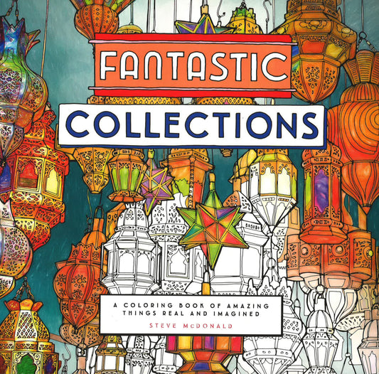 Fantastic Collections