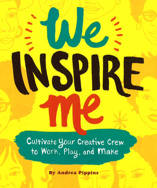 We Inspire Me