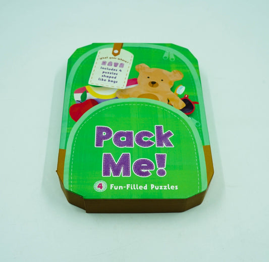 Pack Me