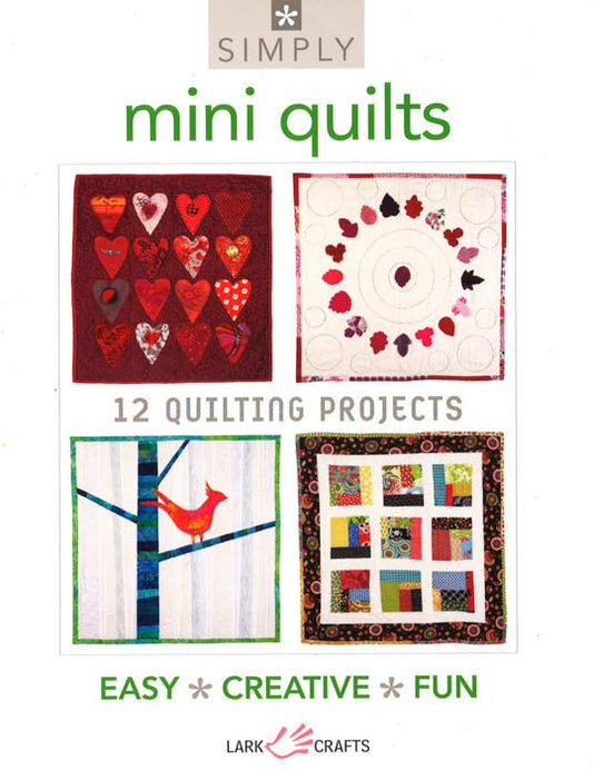 Mini Quilts