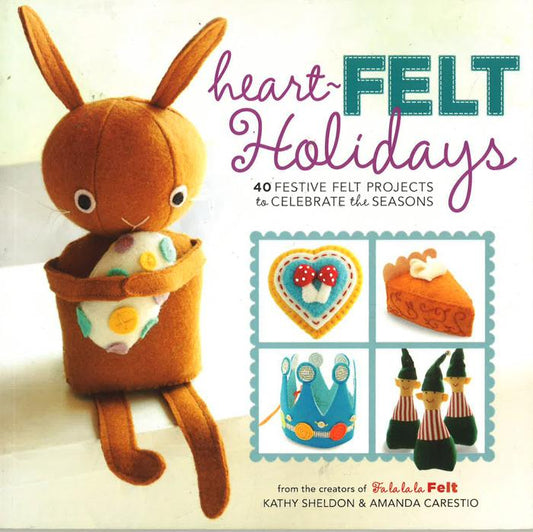 Heart-Felt Holidays