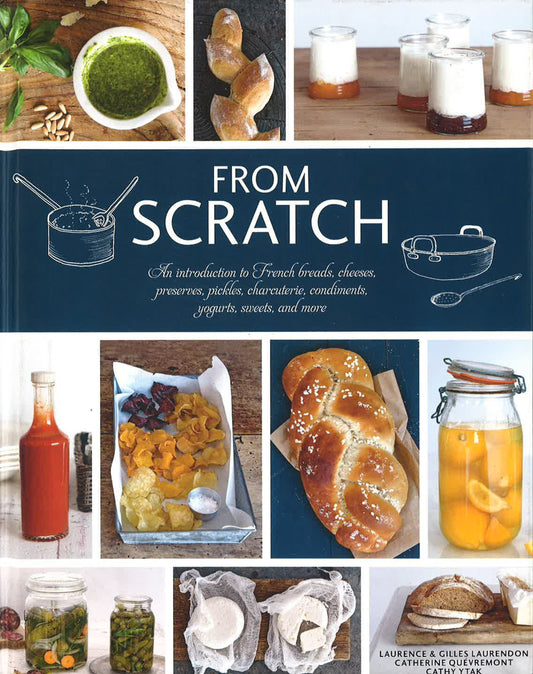 From Scratch
