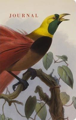Natural Histories Journal