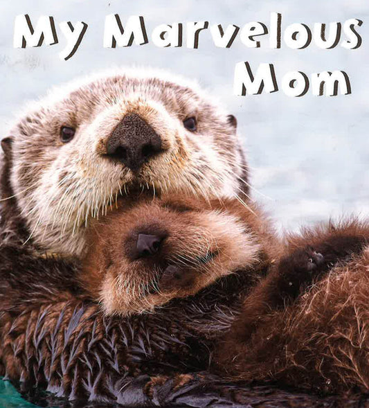 My Marvelous Mom