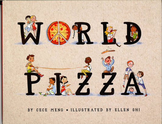 World Pizza