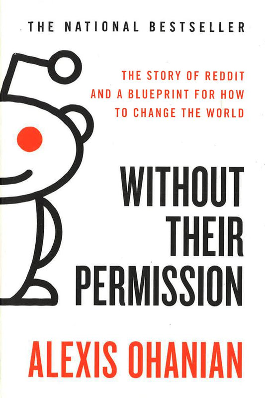 Without Their Permission: The