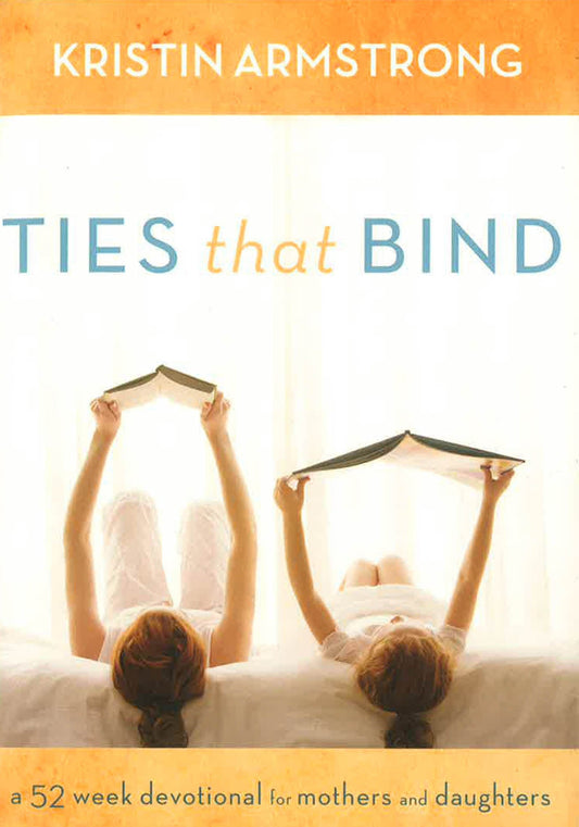 Ties That Bind (Hb)