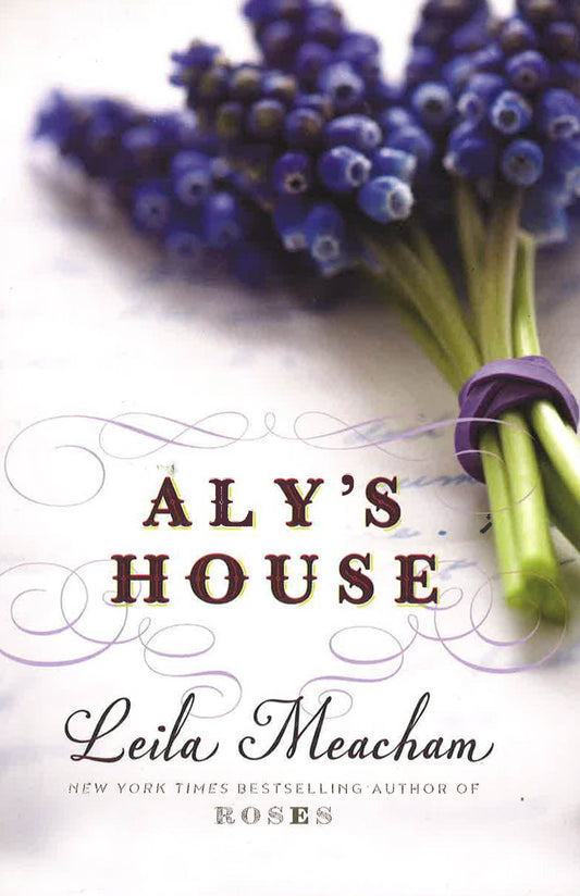 Aly's House