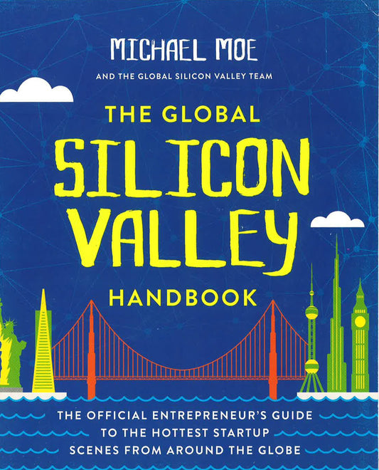 The Global Silicon Valley Handbook