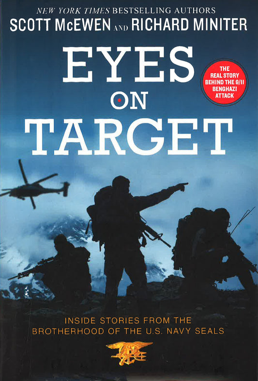 Eyes On Target