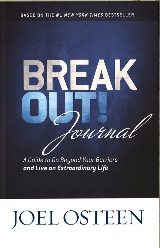 Break Out! Journal