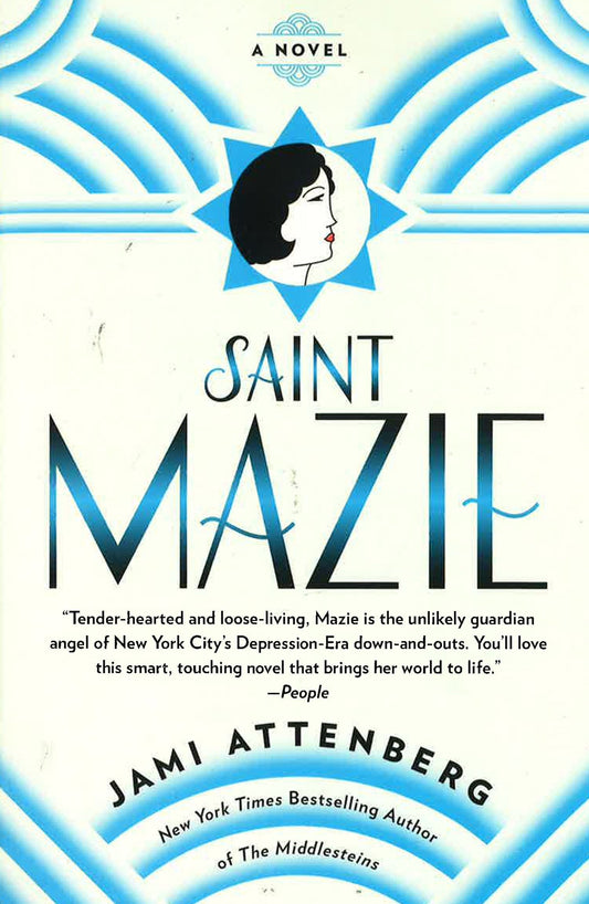 Saint Mazie