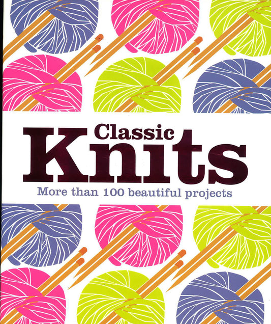 Classic Knits