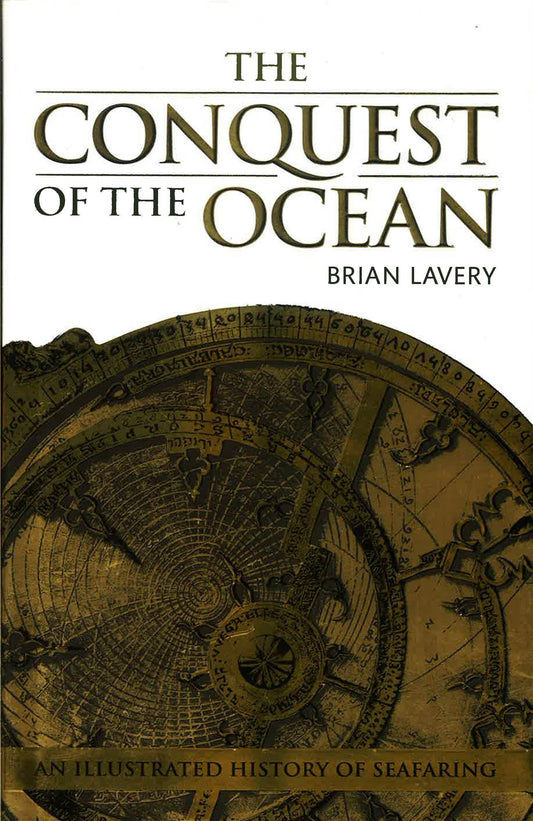 The Conquest Of The Ocean (Hb)