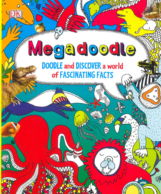 Megadoodle
