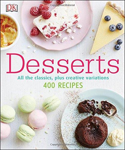 Desserts