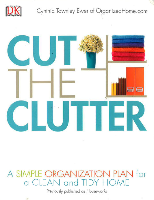 Cut The Clutter