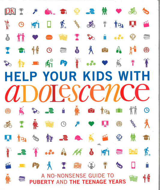 Help Your Kids With Adolescence