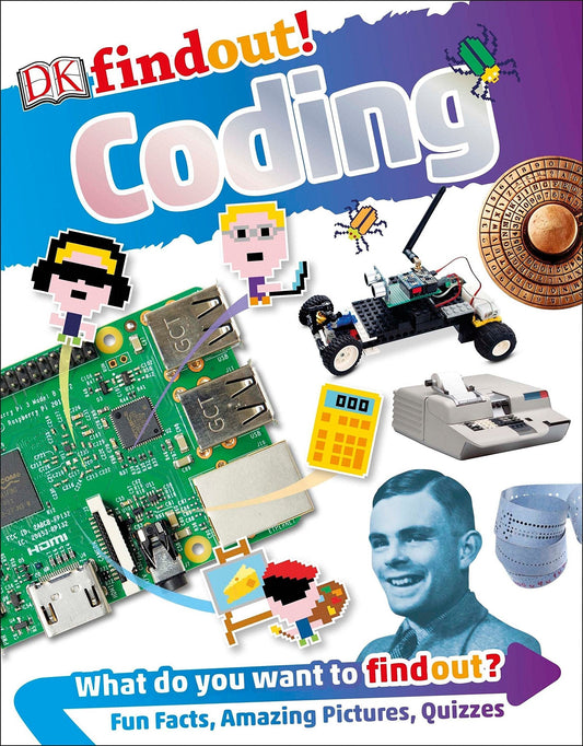 Dk Findout Coding