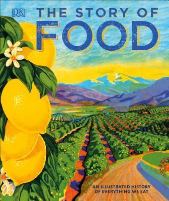 Story Of Food