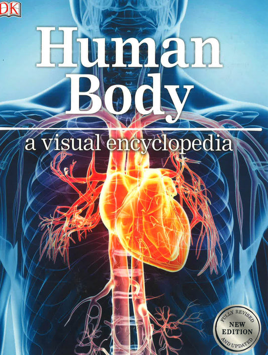 Human Body: A Visual Encyclopedia