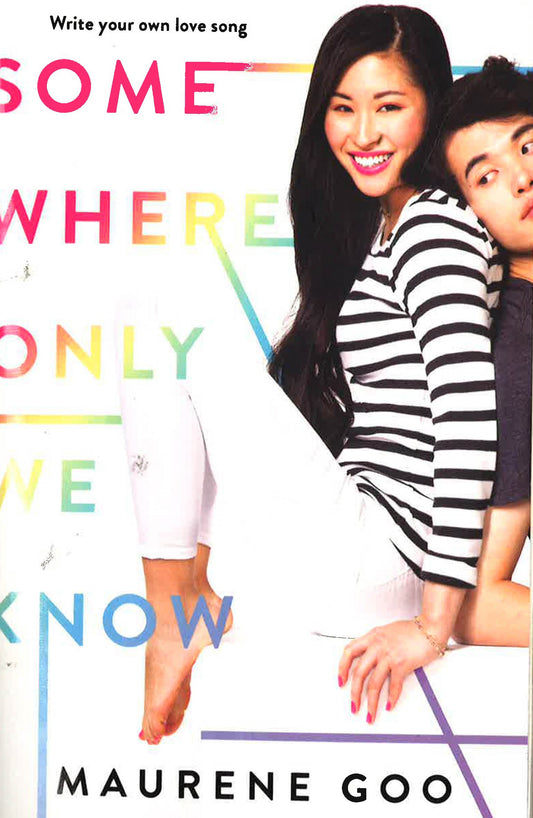 Somewhere Only We Know