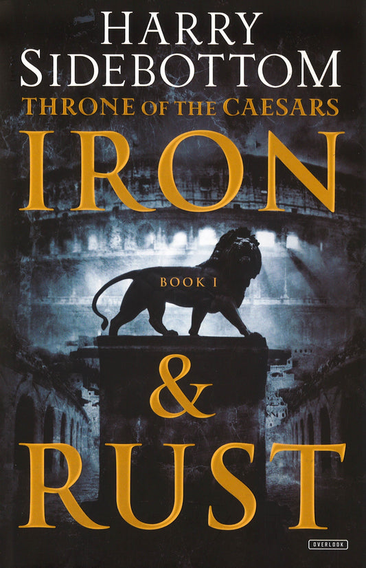 Iron And Rust