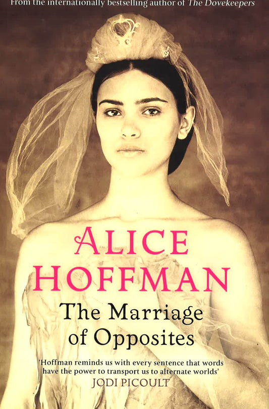 The Marriage Of Opposites